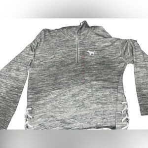 Brand new pink sweater